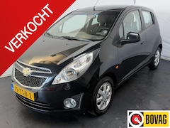 Chevrolet Spark - 1.0 16V LT+ Bi-Fuel