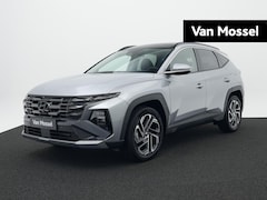 Hyundai Tucson - 1.6 T-GDI HEV Premium Sky | 360 Camera | Stoel Verwarming | Stoel ventilatie | Navigatie |