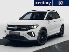 Volkswagen T-Cross - R-Line Edition 1.0 TSI 85 kW / 116 PK SUV 7 versn