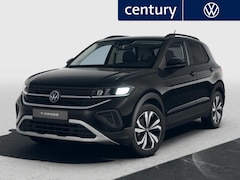Volkswagen T-Cross - Life Edition 1.0 TSI 85 kW / 116 PK SUV 7 versn. D