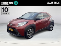 Toyota Aygo X - 1.0 VVT-i S-CVT Envy