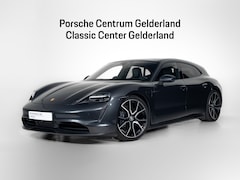 Porsche Taycan Sport Turismo