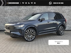 Volvo XC90 - 2.0 T8 Plug-in hybrid AWD Ultra Black Ed. Exec. | Luchtvering | Geventileerde Nappa ledere