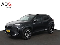 Toyota Yaris Cross - 1.5 Hybrid 130 First Edition | Apple Carplay/Android Auto | Stoel/Stuurverwarming | Parkee