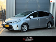 Toyota Prius Wagon - 1.8 Dynamic Business Limited 96g NAVI