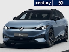 Volkswagen ID.7 Tourer - Limited Edition 77 kWh accu 210 kW / 286 PK Varian