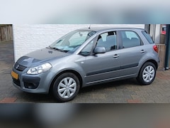 Suzuki SX4 - 1.6 5D Comfort 84000 km nl auto 2e eigenaar