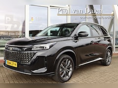 DFSK E5 - 1.5 PHEV AUTOMAAT 7 PERS. Panodak | Navi Carplay | Widescreen | Cruise | Stoelventilatie |