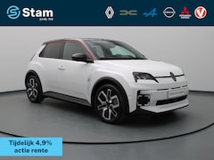 Renault 5 - 5 comfort range techno 52 kWh Harman Kardon | Adapt. Cruise | Parkeersens. v+a | Stoel-/st