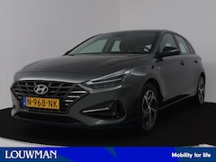 Hyundai i30 - 1.0 T-GDi MHEV Comfort Smart | Navigatie | Camera |