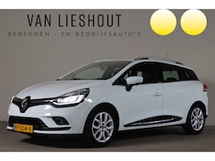 Renault Clio Estate - 0.9 TCe Intens NL-Auto Climate I Camera I Navigatie