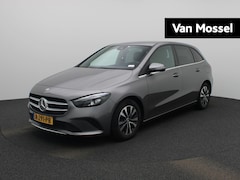 Mercedes-Benz B-klasse - 180 Business Line AUTOMAAT | LEDER | LED | NAVIGATIE