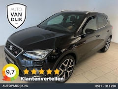 SEAT Arona - 1.0 TSI FR 115PK DSG AUTOMAAT AIRCO CLIMA NAVI CRUISE VIRT COCKPIT APPLE CARPLAY LED CAM 1