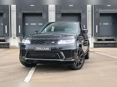 Land Rover Range Rover Sport - 2.0 P400e HSE Dynamic