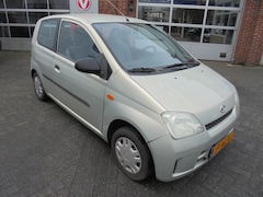 Daihatsu Cuore - 1.0-12V Tokyo APK 04-04-2027