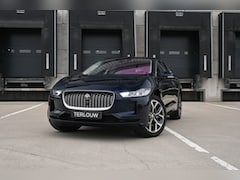Jaguar I-PACE - EV320 S Business Pack 90 kWh