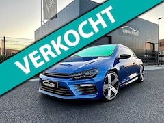 Volkswagen Scirocco - 2.0 TSI (R) Highline Plus |DSG |300PK |