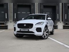 Jaguar E-Pace - 2.0 P250 AWD First Edition