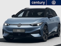 Volkswagen ID.7 Tourer - Limited Edition 77 kWh accu 210 kW / 286 PK Varian