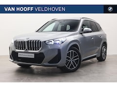 BMW X1 - xDrive25e High Executive M Sport Automaat / Panoramadak / Sportstoelen / M Adaptief onders