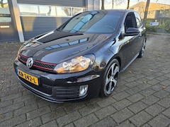 Volkswagen Golf - 2.0 GTI 211PK