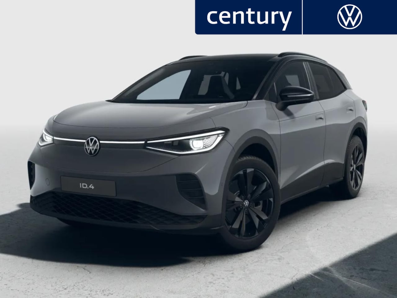 Volkswagen ID.4 - Pro Limited Edition 77 kWh accu 210 kW / 286 PK SU - AutoWereld.nl
