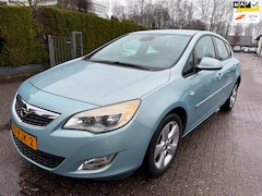 Opel Astra - 1.6 5DRS Edition AIRCO CRUISE LMV NAP