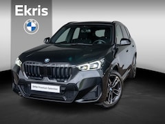 BMW X1 - sDrive18i | M Sportpakket | Premium Pack | Comfort Access | Achteruitrijcamera | Trekhaak