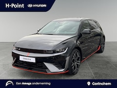 Hyundai IONIQ 5 - N AWD 84kWh 650pk | €1.500 KORTING | N-MODE | BOSE AUDIO | BLIND-SPOT VIEW | STOELVERWARMI