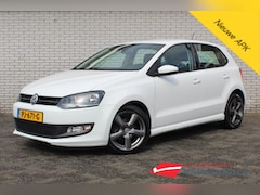 Volkswagen Polo - 1.0 BlueMotion | Trekhaak | Cruise | Carplay | NAVI