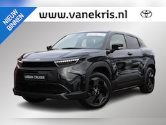 Toyota Urban Cruiser - Dynamic 61 kWh, Navi, Apple CarPlay, Android Auto, BSM, Keyless entry