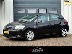 Toyota Auris - 1.4-16V Sol 5-deurs CLIMA / NAP / APK
