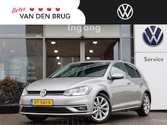Volkswagen Golf - 1.0 TSI 110 pk Comfortline Business | Trekhaak | ACC | Ergo Stoel | Stoelverwarming | Clim