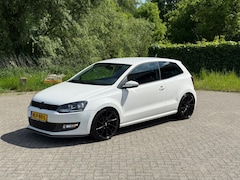 Volkswagen Polo - 1.2 TSI Highline 105PK I CARPLAY I SPORT VELGEN I 6 BAK