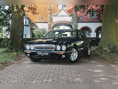 Jaguar Sovereign - 3.2 V8