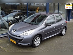 Peugeot 206 - 1.1 XR