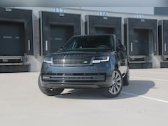Land Rover Range Rover - 3.0 P550e Autobiography PHEV