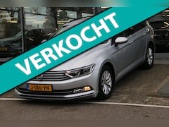 Volkswagen Passat Variant - 1.4 TSI ACT Comfortline Business