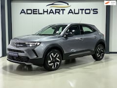 Opel Mokka - 1.2 Turbo Elegance Automaat / Navigatie full map / Cruise control / Climate control / etc…