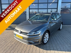 Volkswagen Golf Variant - 1.5 TSI 150pk 7-DSG Highline