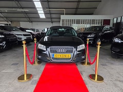 Audi A3 Sportback - 2.0TDI EURO5 3X S-Line PANO+ LEDER FULL