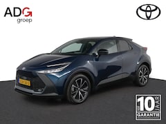 Toyota C-HR - 1.8 Hybrid 140 Dynamic | Apple carplay & Android auto | Navigatie | Cruise control |