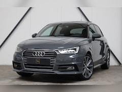 Audi A1 Sportback - 1.4 TFSI S-Line Sport l Panoramadak l LED l Xenon