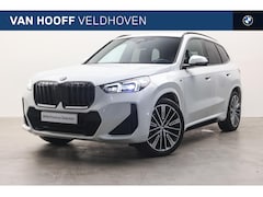 BMW X1 - sDrive18i M Sport Automaat / Trekhaak / Sportstoelen / M Adaptief onderstel / Comfort Acce