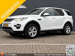 Land Rover Discovery Sport - 2.0 TD4 SE 7 Persoons | APK 22-10-2026 | Stoel/stuurverwarming | Climate | Cruise | Navi |