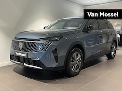 Peugeot 5008 - Hybrid Allure | 360 CAMERA | STUURVERWARMING | ADAPT. CRUISE CONTROL | DRAADLOZE TELEFOONL
