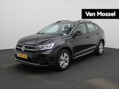 Volkswagen Taigo - 1.0 TSI Life | LED Koplampen | DAB Radio | Virtual Cockpit | Apple Carplay / Android Auto