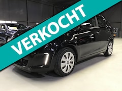 Citroën C1 - 1.0 e-VTi Feel I Speed limit I Airco I 5 Drs I Elec Ramen I Isofix I New Apk + Kln Brt I C