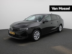 Opel Astra Sports Tourer - 1.2 Level 2 | ACHTERUITRIJCAMERA | AFNEEMBARE TREKHAAK | APPLE CARPLAY - ANDROID AUTO | CR