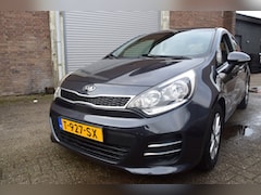 Kia Rio - 1.4 CVVT DynamicLine hele mooie nette automaat, weinig km